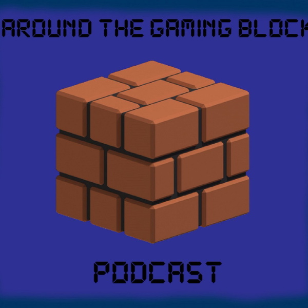 Artwork for Around The Gaming Block