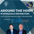 Around the Horn in Wholesale Distribution Podcast
