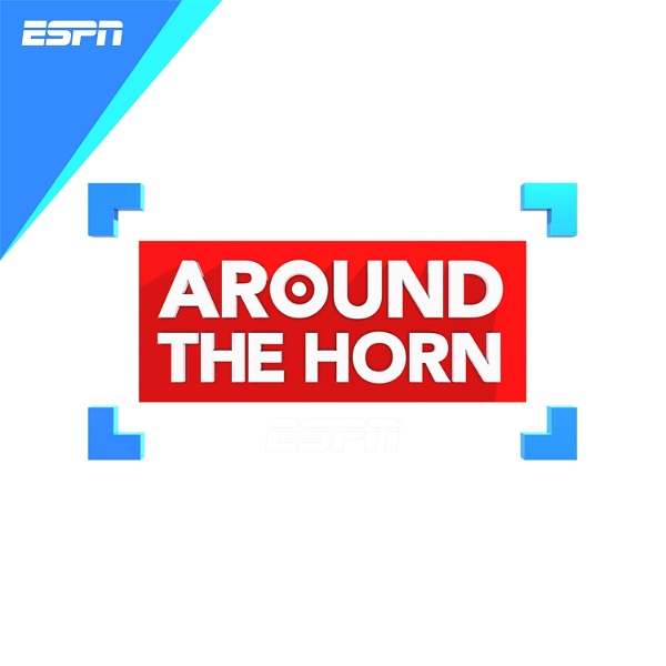 Artwork for Around the Horn