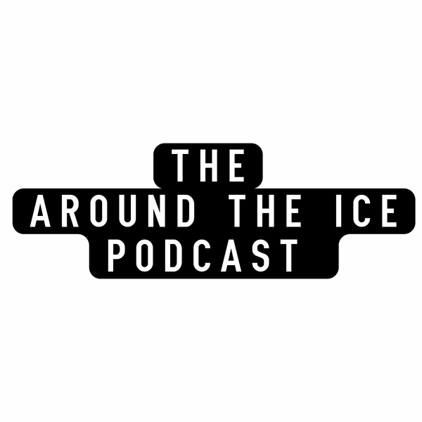 Artwork for Around The Ice