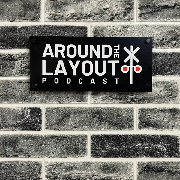 Artwork for Around The Layout