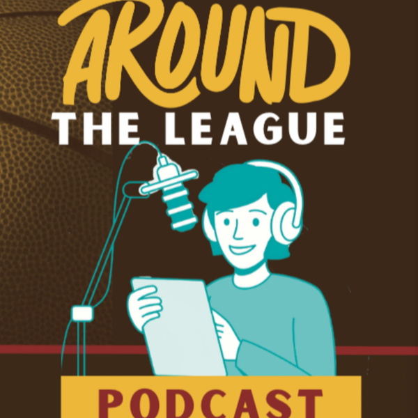 Artwork for Around the League