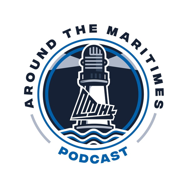 Artwork for Around the Maritimes