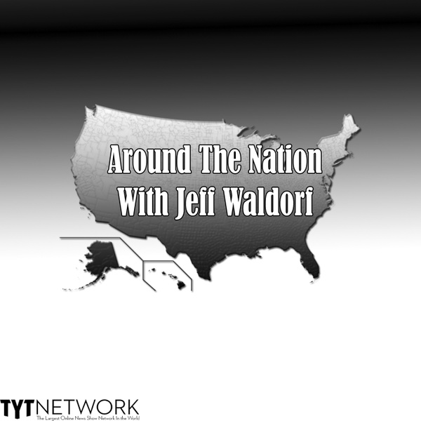 Artwork for Waldorf Nation