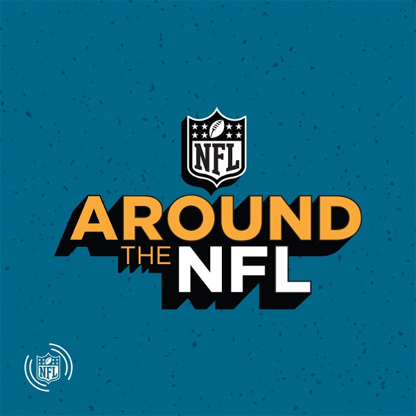 Artwork for Around the NFL