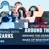 Around The Ozarks in 5
