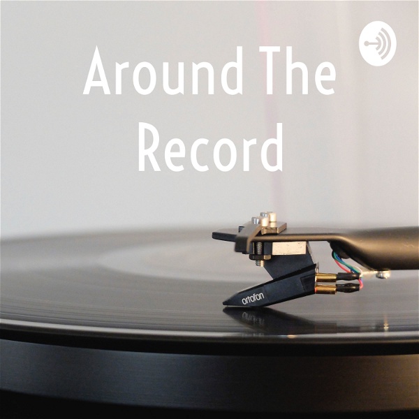 Artwork for Around The Record
