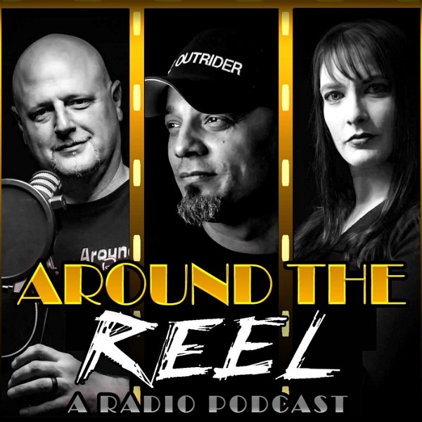 Artwork for Around The Reel