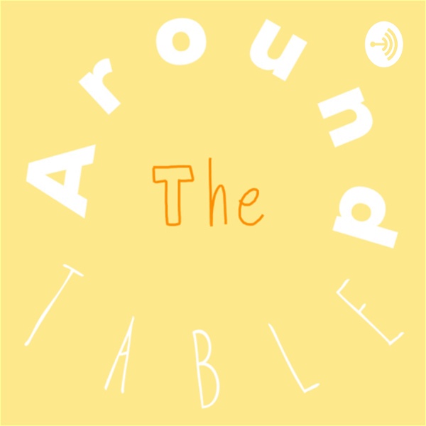 Artwork for Around The Table