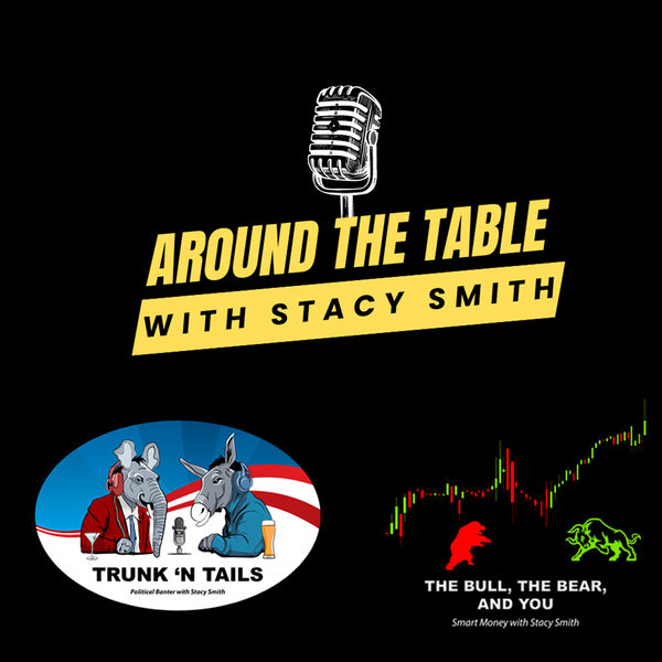 Artwork for Around the Table