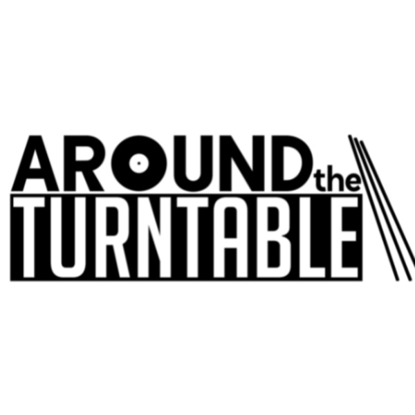 Artwork for Around The Turntable