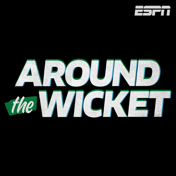 Artwork for Around The Wicket