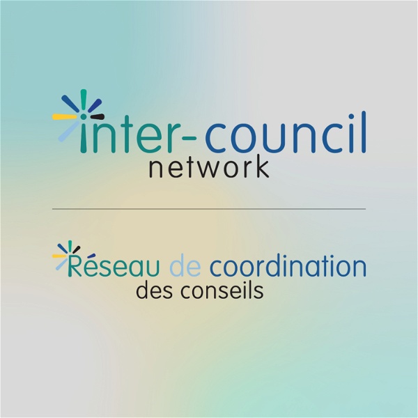 Artwork for Inter-Council Network (ICN)