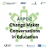 ARPDC Change Maker Conversations in Education
