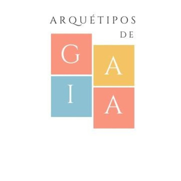Artwork for Arquétipos de Gaia