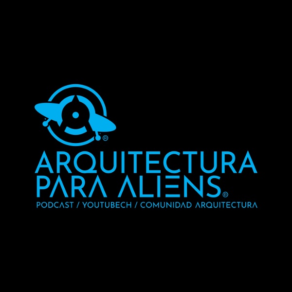Artwork for Arquitectura para Aliens