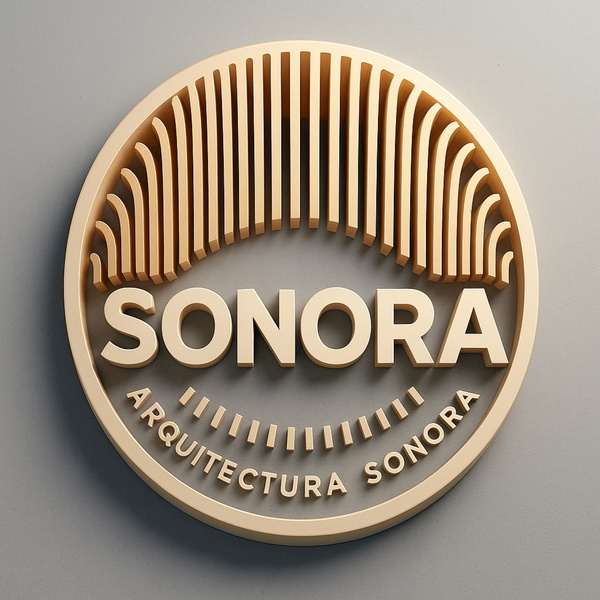 Artwork for ARQUITECTURA SONORA MAKINA SESSIONS