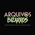 Arquivos Bizarros Podcast