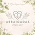 Arraigadas