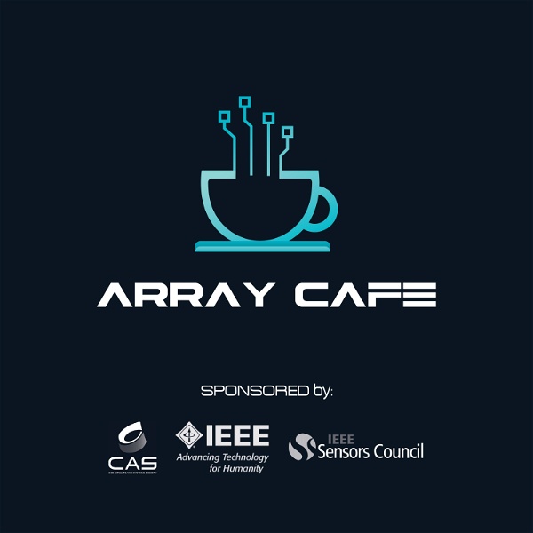 Artwork for Array Cafe