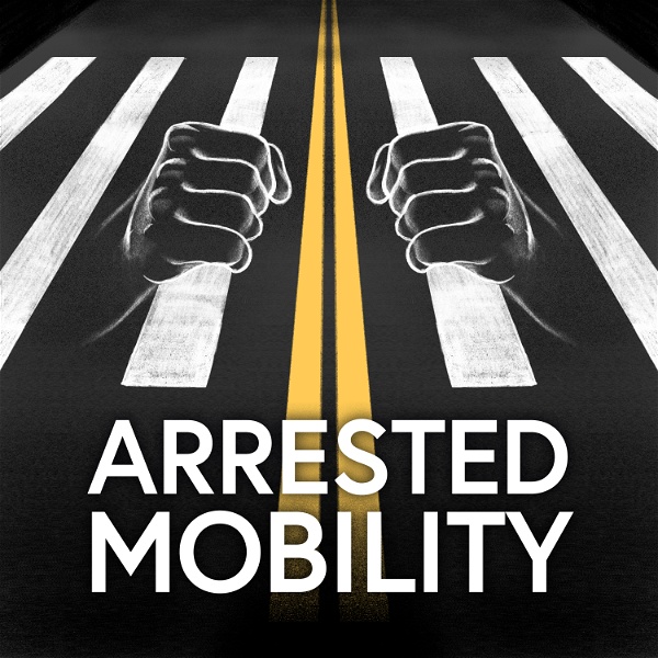 Artwork for Arrested Mobility