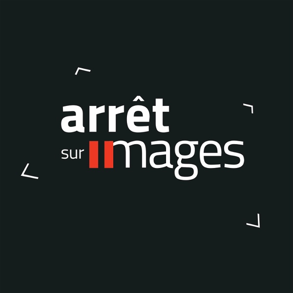 Artwork for Arrêt sur images