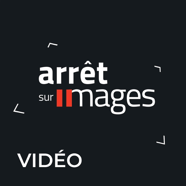 Artwork for Arrêt sur images