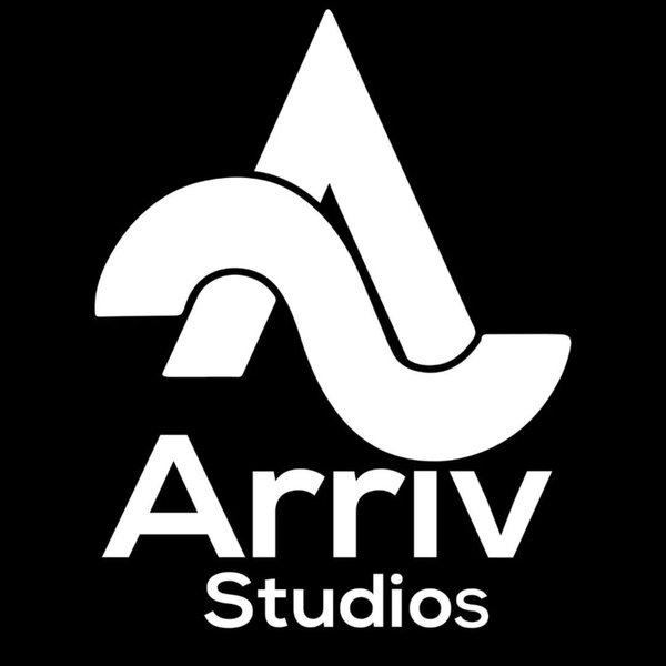 Artwork for Arriv Studios