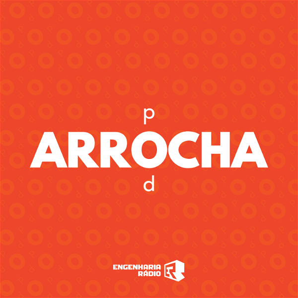 Artwork for Arrocha Pod