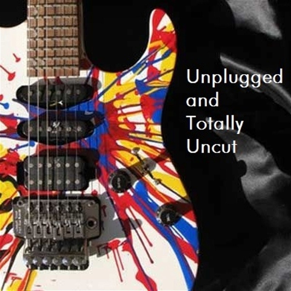 Artwork for Arroe Collins: Unplugged & Totally Uncut
