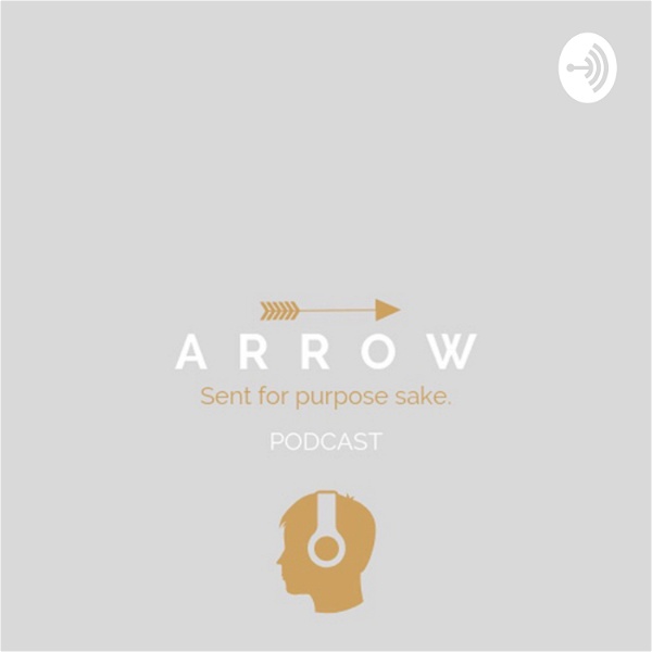 Artwork for ARROW Podcast