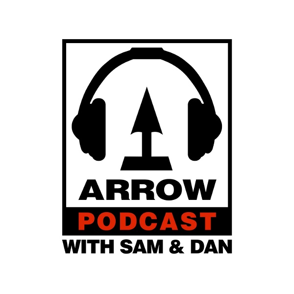 Artwork for Arrow Video Podcast