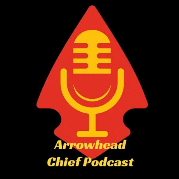 Artwork for Arrowhead Chief Podcast