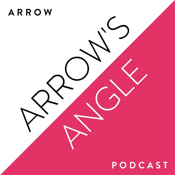 Artwork for Arrow’s Angle