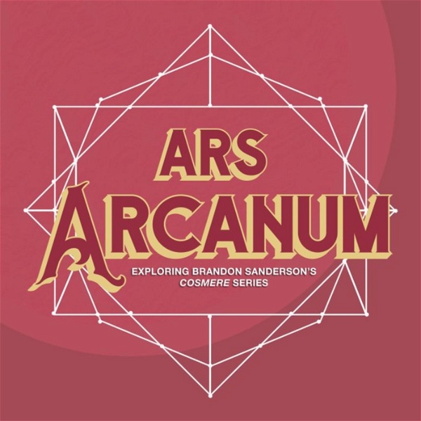 Artwork for Ars Arcanum
