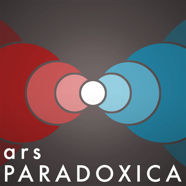 Artwork for ars PARADOXICA