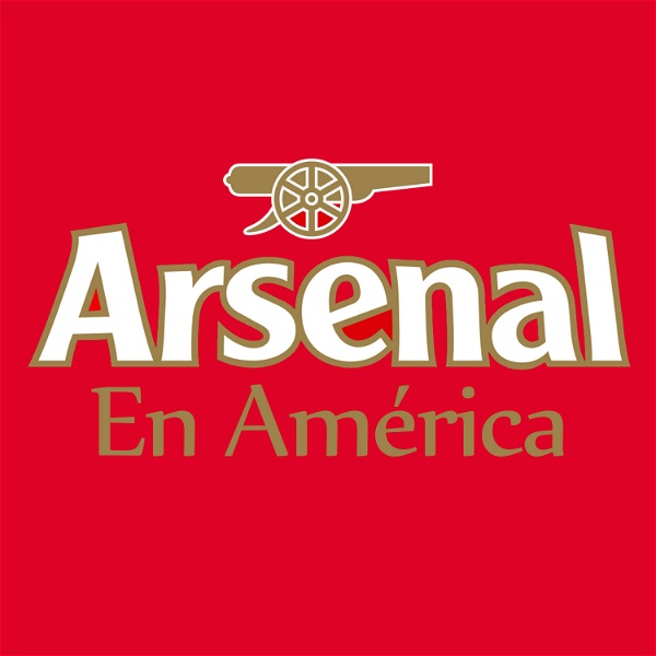 Artwork for Arsenal En América