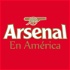 Arsenal En América