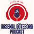 Arsenal Göteborg Podcast 2.0