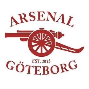 Artwork for Arsenal Göteborg Podcast 2.0