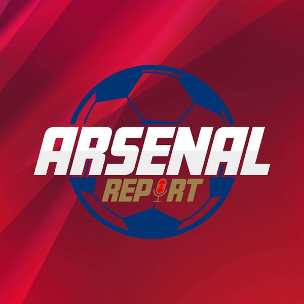Artwork for Arsenal Report