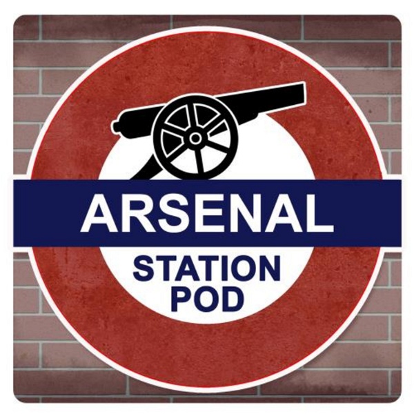 Artwork for Arsenal Station