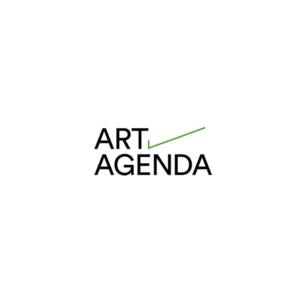 Artwork for Art-agenda and Art Basel podcast