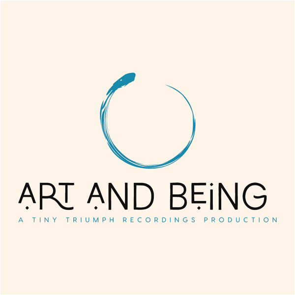Artwork for Art and Being