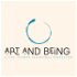 Art and Being