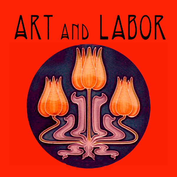 Artwork for Art and Labor