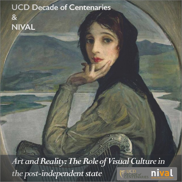 Artwork for Art and Reality: The Role of Visual Culture in the post-independent state