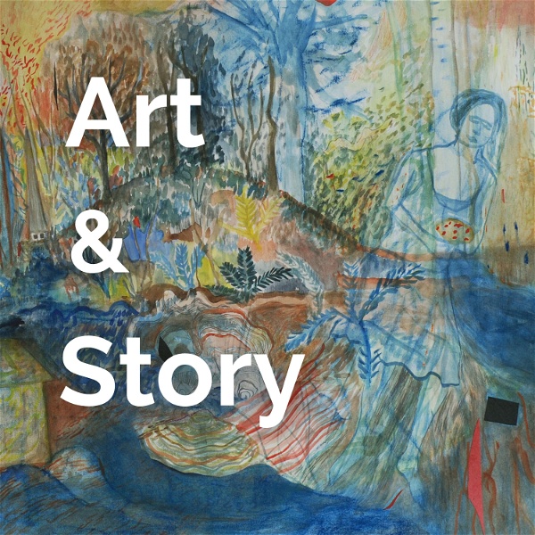 Artwork for Art and Story