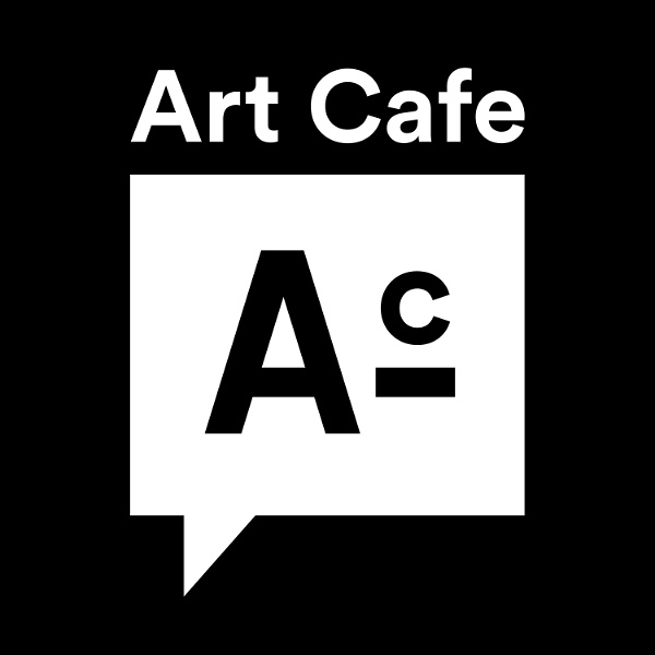 Artwork for Art Cafe Podcast