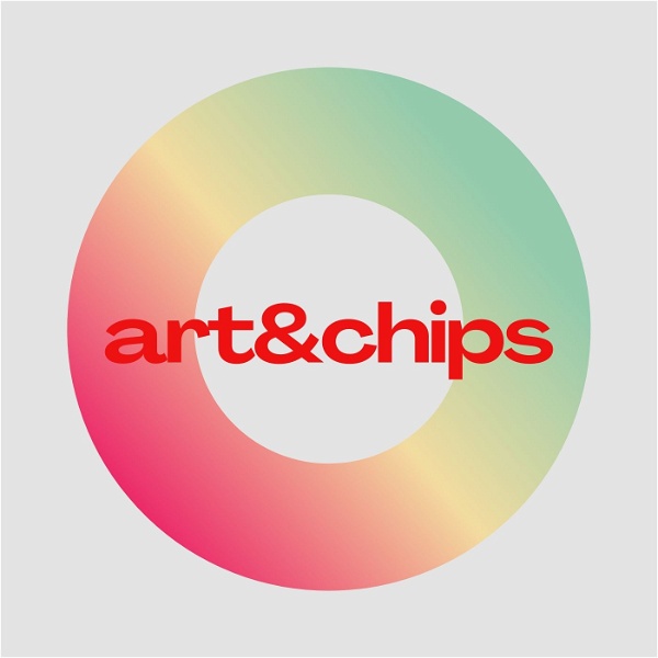 Artwork for Art & Chips